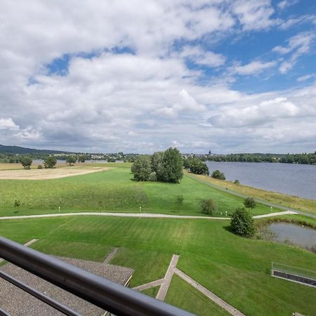 Gesundheitshotel Weissenstadt Am See Exterior photo