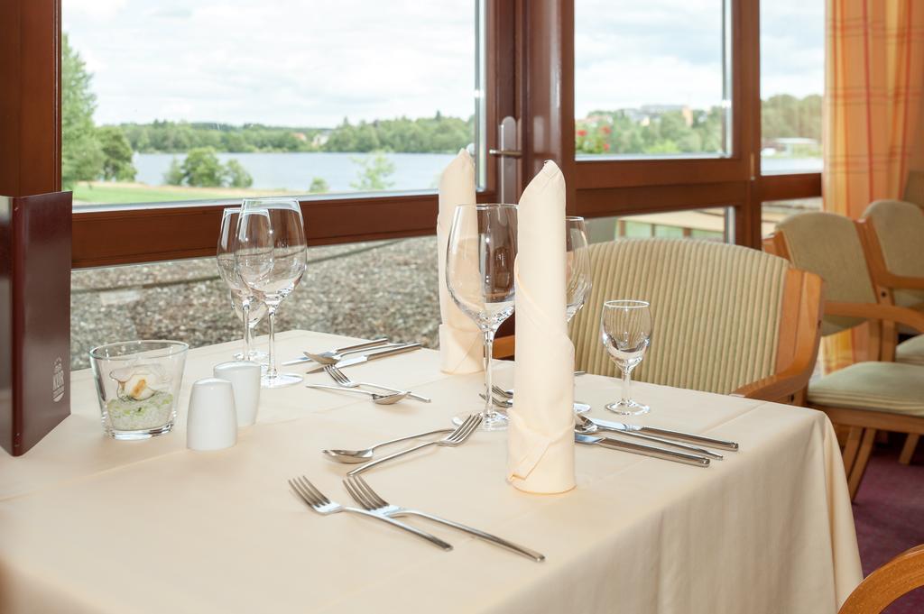 Gesundheitshotel Weissenstadt Am See Exterior photo