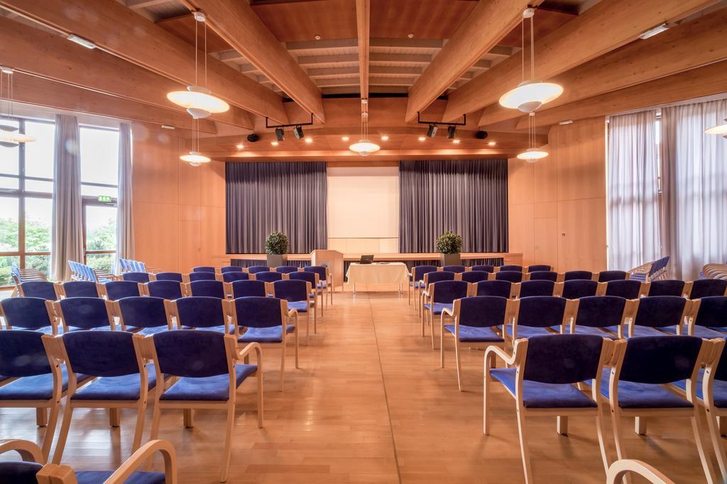 Gesundheitshotel Weissenstadt Am See Exterior photo